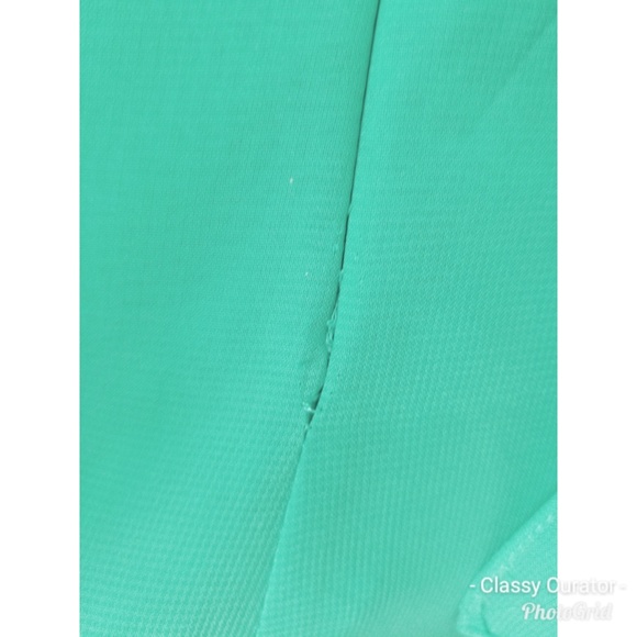 Beautiful  asymmetrical layered strapless dress - Picture 5 of 6